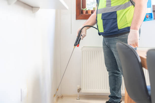 Best Pest Inspection Near Me  in Midvale, UT